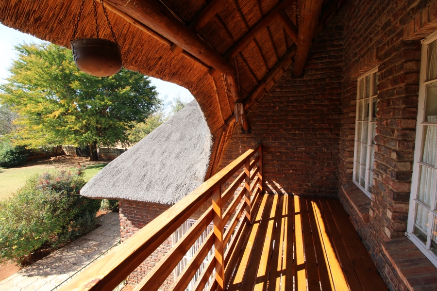 3 Bedroom Property for Sale in Doringkruin North West